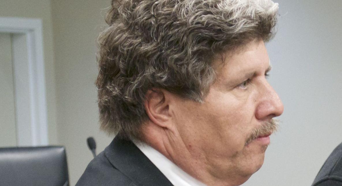 Moncks Corner police chief suspended after officer's arrest, lawsuit over woman's search